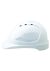 V9 Hard Hat Vented  Pushlock Harness no Logo