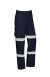 Mens Bio Motion Taped Pant (Regular)