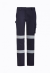 Womens Bio Motion Taped Pant
